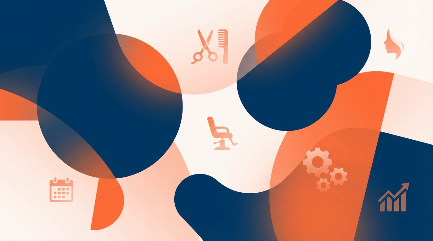 美容サロンのキャッシュレス決済導入ガイド2025｜PayPay・クレカ対応で売上アップ